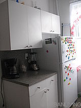 Appartement Inwood - Cuisine