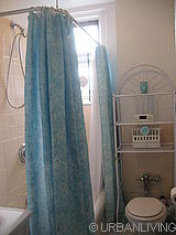 Appartement Inwood - Salle de bain