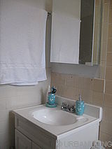 Appartement Inwood - Salle de bain