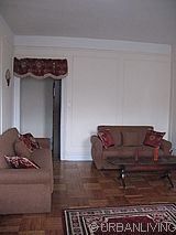 Appartement Inwood - Séjour