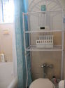 Apartamento Inwood - Casa de banho