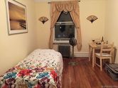 Appartement Inwood - Chambre