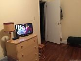 Appartement Inwood - Chambre