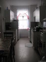 Appartement Inwood - Cuisine