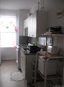 Appartement Inwood - Cuisine