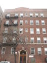 Appartement Inwood - Immeuble