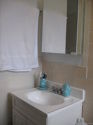Appartement Inwood - Salle de bain