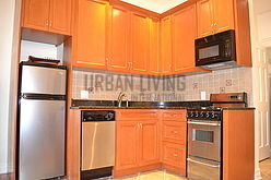 Casa Upper West Side - Cozinha