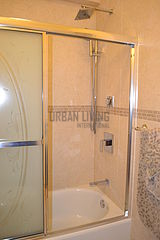 Casa Upper West Side - Sala da bagno