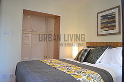 Haus Upper West Side - Schlafzimmer