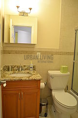 Maison de ville Upper West Side - Salle de bain