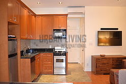 Townhouse Upper West Side - 厨房