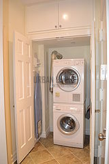 Townhouse Upper West Side - 浴室