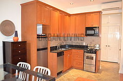 Townhouse Upper West Side - Kitchen
