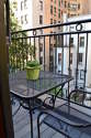 casa Upper West Side - Terraza