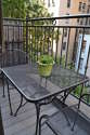 Casa Upper West Side - Terrazzo