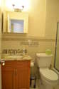 Haus Upper West Side - Badezimmer