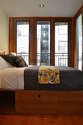 Haus Upper West Side - Schlafzimmer