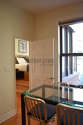 Haus Upper West Side - Wohnzimmer