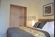 Townhouse Upper West Side - 卧室