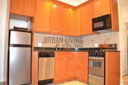 Townhouse Upper West Side - 厨房