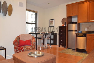 New York 1 bedroom Townhouse