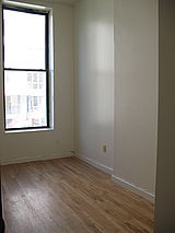 casa Harlem - Dormitorio