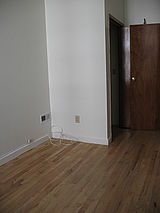 casa Harlem - Dormitorio