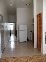 Townhouse Harlem - 客厅