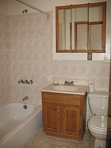 Townhouse Harlem - 浴室