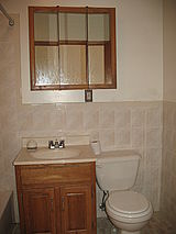 Townhouse Harlem - Bathroom
