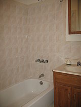 Townhouse Harlem - Bathroom