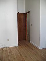 Townhouse Harlem - Bedroom 