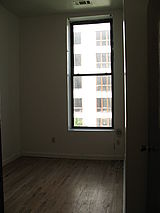 Townhouse Harlem - Bedroom 2