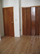 Townhouse Harlem - Bedroom 2