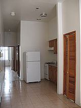 Townhouse Harlem - Kitchen
