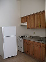 Townhouse Harlem - Kitchen