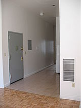 Townhouse Harlem - Living room