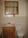 Townhouse Harlem - Bathroom
