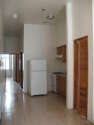 Townhouse Harlem - Kitchen