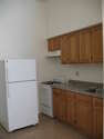 Townhouse Harlem - Kitchen
