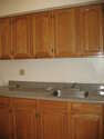 Townhouse Harlem - Kitchen