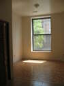 Townhouse Harlem - Living room