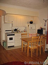 Casa Upper West Side - Cozinha