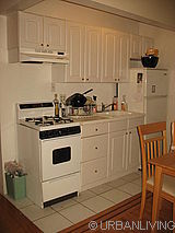 Casa Upper West Side - Cozinha