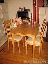 Casa Upper West Side - Cozinha