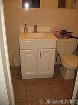 Casa Upper West Side - Sala da bagno