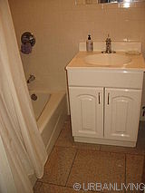 Casa Upper West Side - Sala da bagno