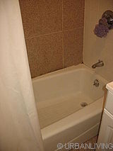 Casa Upper West Side - Sala da bagno