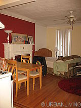 Casa Upper West Side - Soggiorno